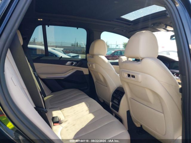 5UXTA6C03N9K81513 BMW X5 Phev Xdrive45e