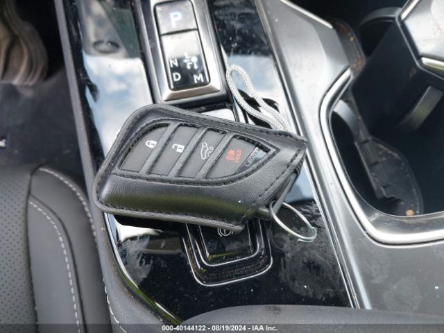 2T2GDCAZ1RC006308 Lexus Nx 250 Premium