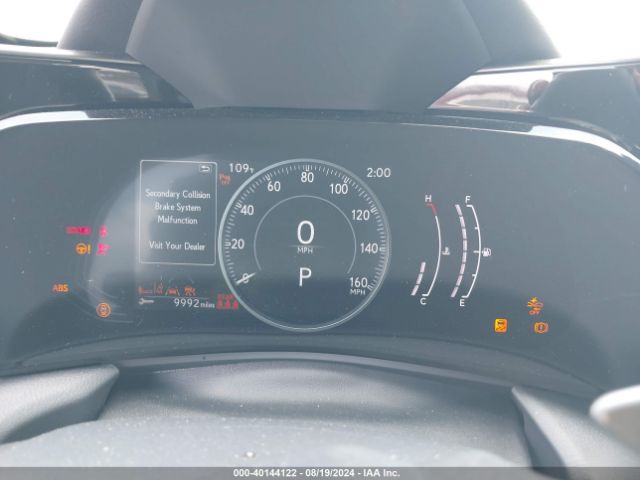 2T2GDCAZ1RC006308 Lexus Nx 250 Premium