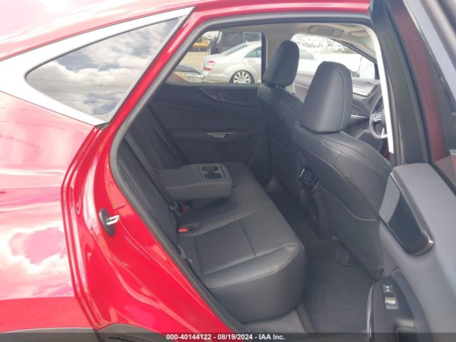 2T2GDCAZ1RC006308 Lexus Nx 250 Premium