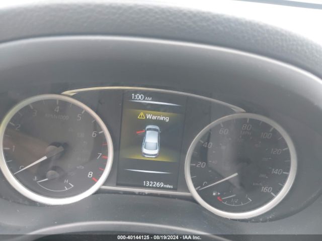 3N1AB7AP1GL653052 Nissan Sentra Fe+ S/s/sl/sr/sv