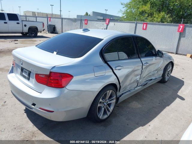 WBA3B5G51FNS19919 BMW 328i Xdrive