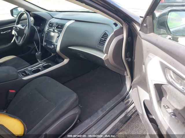 Nissan Altima 2.5 Sv 2015 1N4AL3AP7FC111439 Image 5