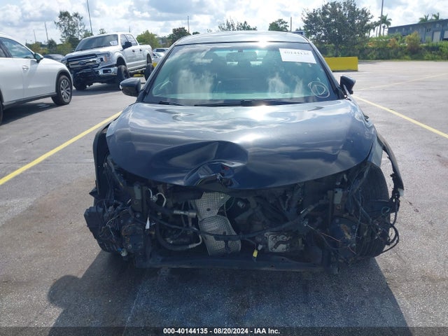 Nissan Altima 2.5 Sv 2015 1N4AL3AP7FC111439 Image 6