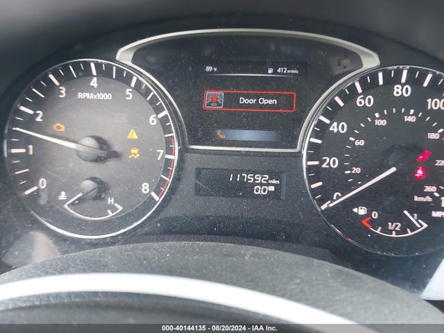 Nissan Altima 2.5 Sv 2015 1N4AL3AP7FC111439 Image 7