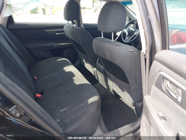 Nissan Altima 2.5 Sv 2015 1N4AL3AP7FC111439 Image 8