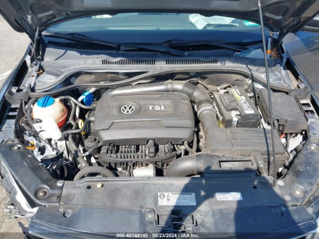 3VWD17AJ1GM255744 Volkswagen Jetta 1.8t Sport