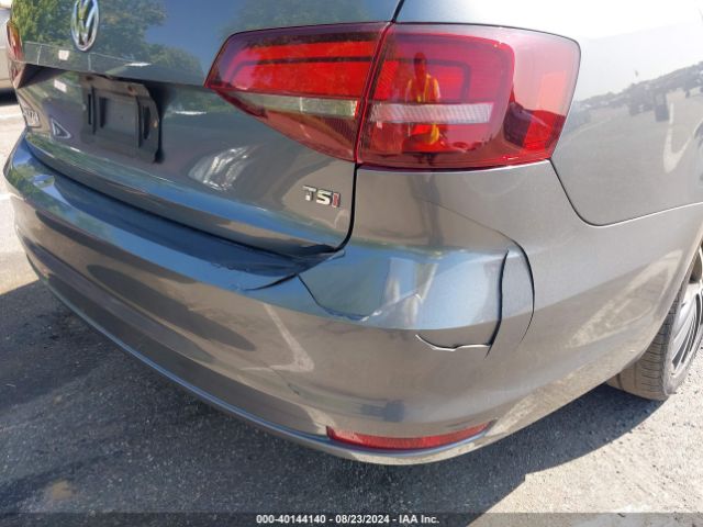 3VWD17AJ1GM255744 Volkswagen Jetta 1.8t Sport