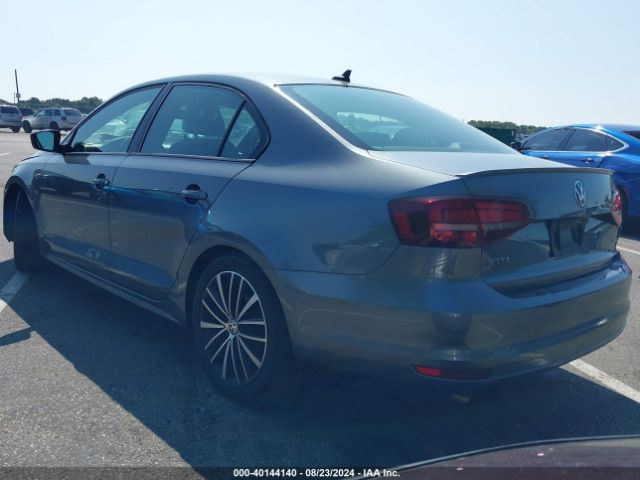 3VWD17AJ1GM255744 Volkswagen Jetta 1.8t Sport