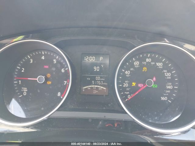 3VWD17AJ1GM255744 Volkswagen Jetta 1.8t Sport