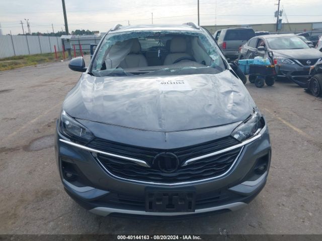 KL4MMDSL6NB050816 Buick Encore Gx Fwd Select