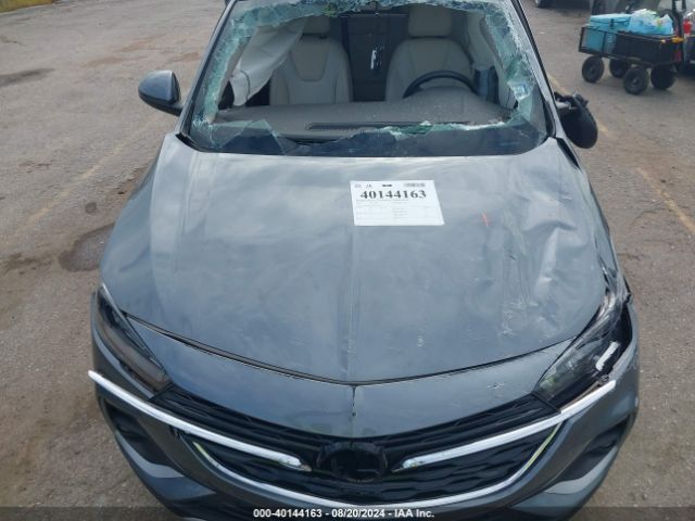 KL4MMDSL6NB050816 Buick Encore Gx Fwd Select