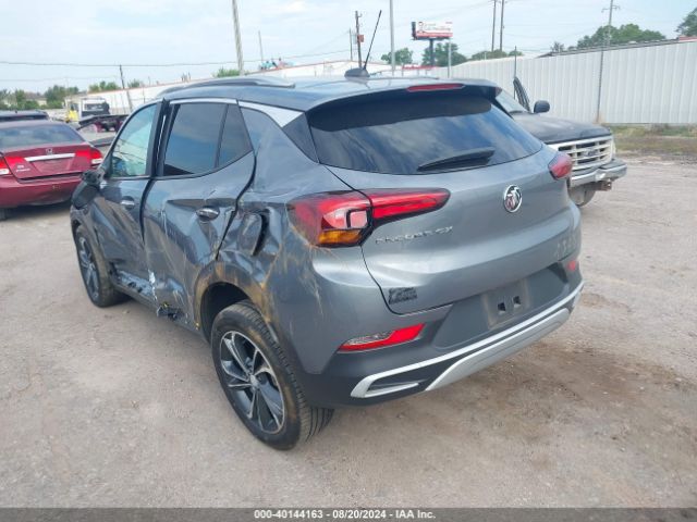 KL4MMDSL6NB050816 Buick Encore Gx Fwd Select