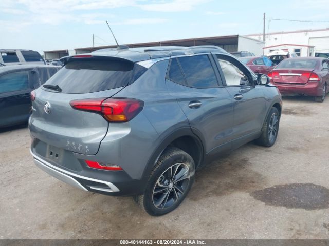 KL4MMDSL6NB050816 Buick Encore Gx Fwd Select
