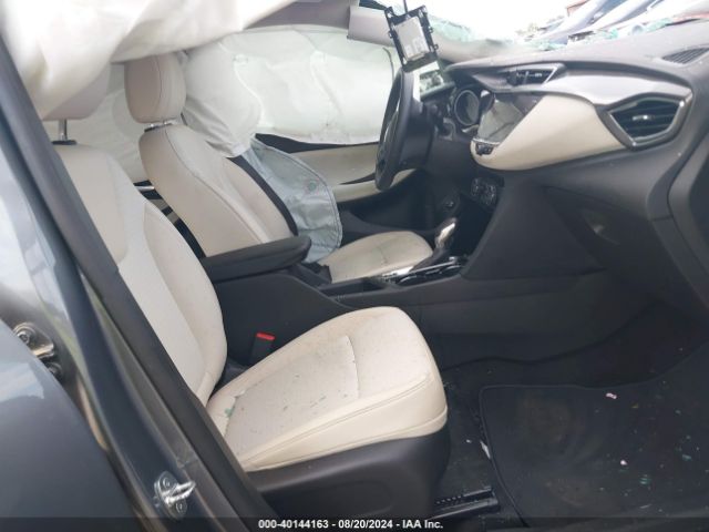 KL4MMDSL6NB050816 Buick Encore Gx Fwd Select