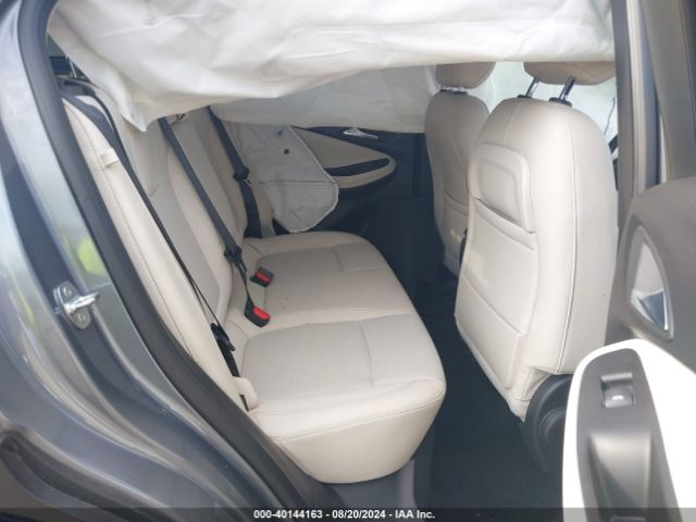 KL4MMDSL6NB050816 Buick Encore Gx Fwd Select