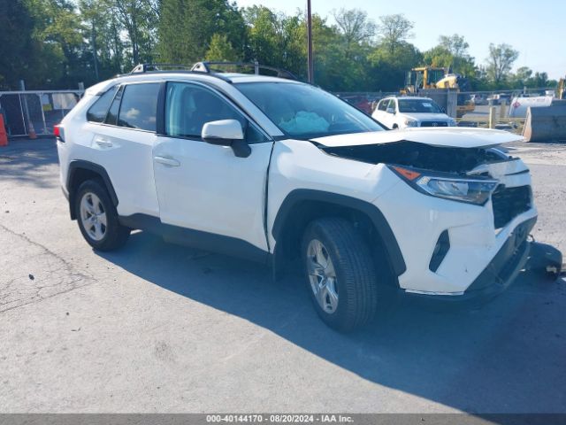 2T3W1RFV5MC149795 Toyota Rav4 Xle