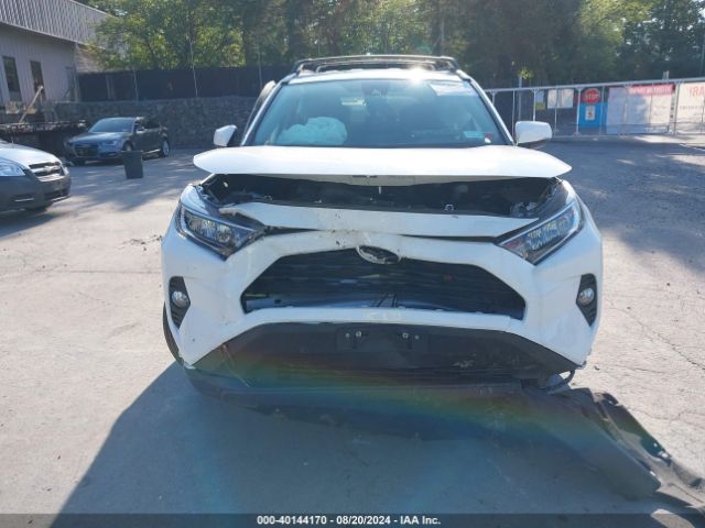 2T3W1RFV5MC149795 Toyota Rav4 Xle