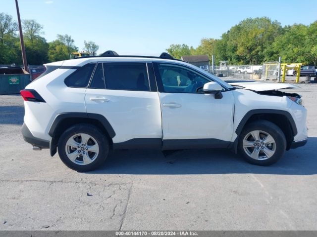 2T3W1RFV5MC149795 Toyota Rav4 Xle