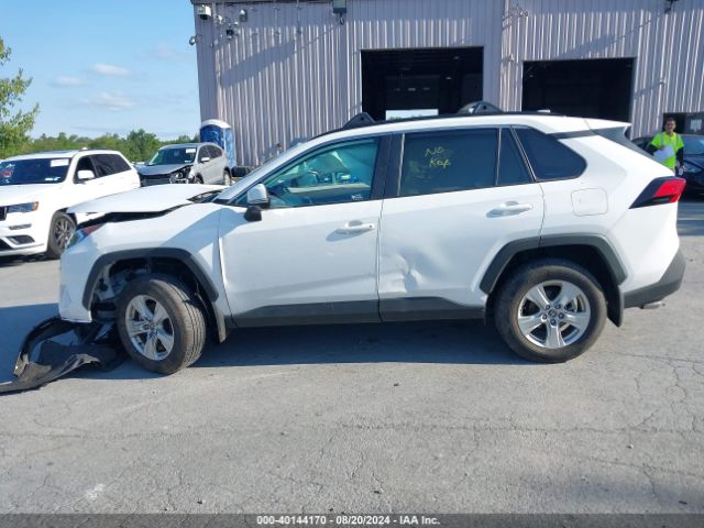 2T3W1RFV5MC149795 Toyota Rav4 Xle