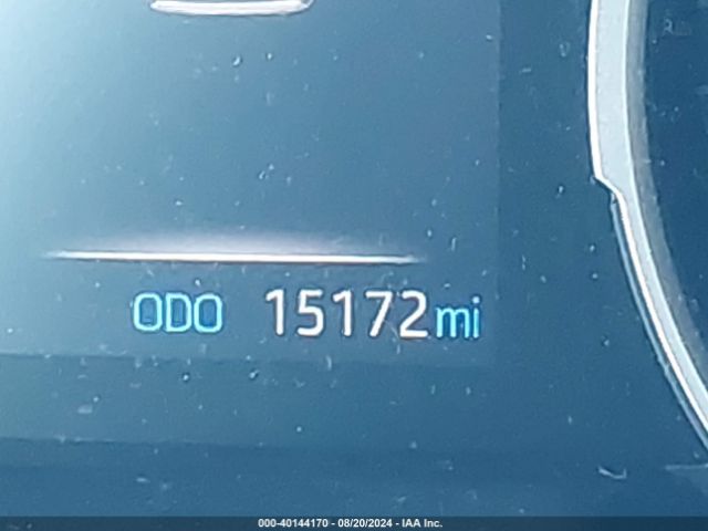 2T3W1RFV5MC149795 Toyota Rav4 Xle