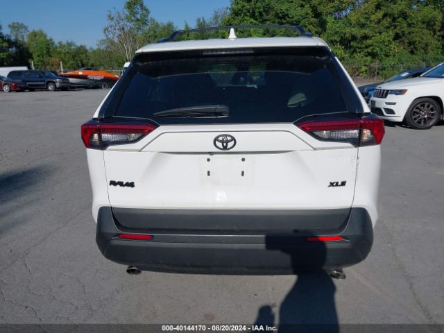2T3W1RFV5MC149795 Toyota Rav4 Xle