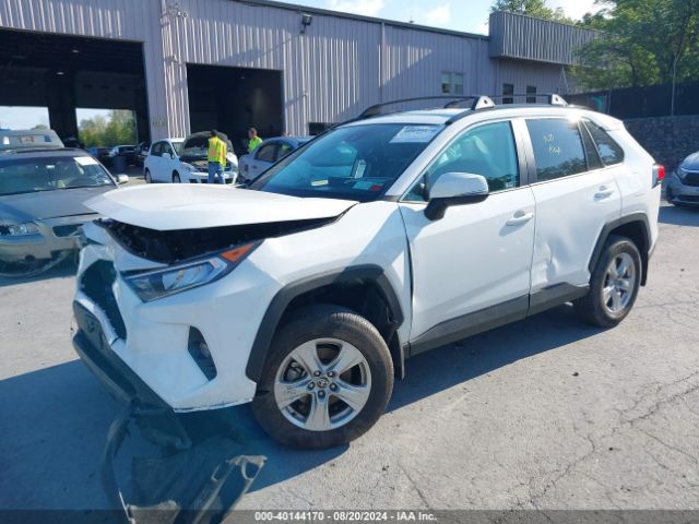 2T3W1RFV5MC149795 Toyota Rav4 Xle