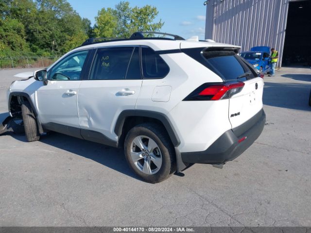 2T3W1RFV5MC149795 Toyota Rav4 Xle