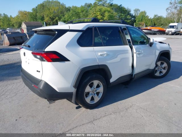 2T3W1RFV5MC149795 Toyota Rav4 Xle