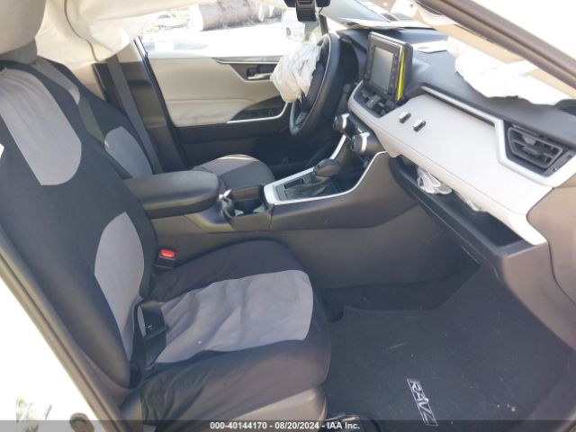 2T3W1RFV5MC149795 Toyota Rav4 Xle