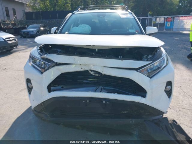 2T3W1RFV5MC149795 Toyota Rav4 Xle