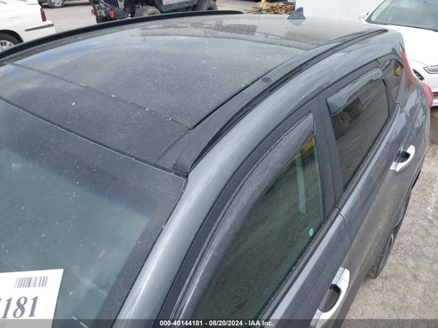 Hyundai Tucson Limited 2016 KM8J3CA20GU236966 Image 12