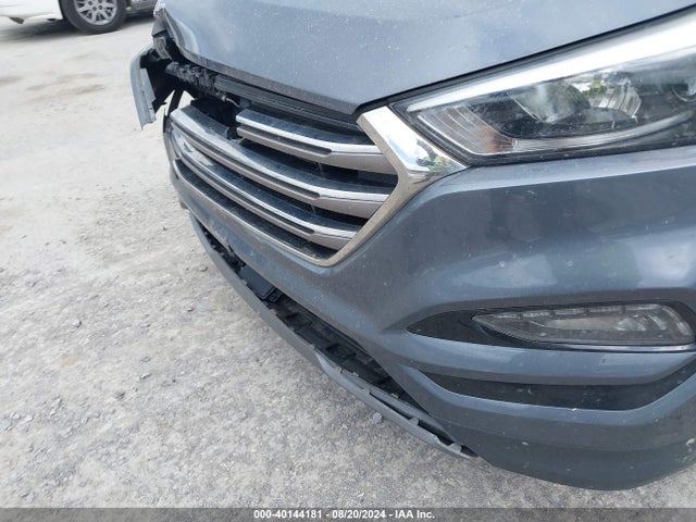 Hyundai Tucson Limited 2016 KM8J3CA20GU236966 Image 14
