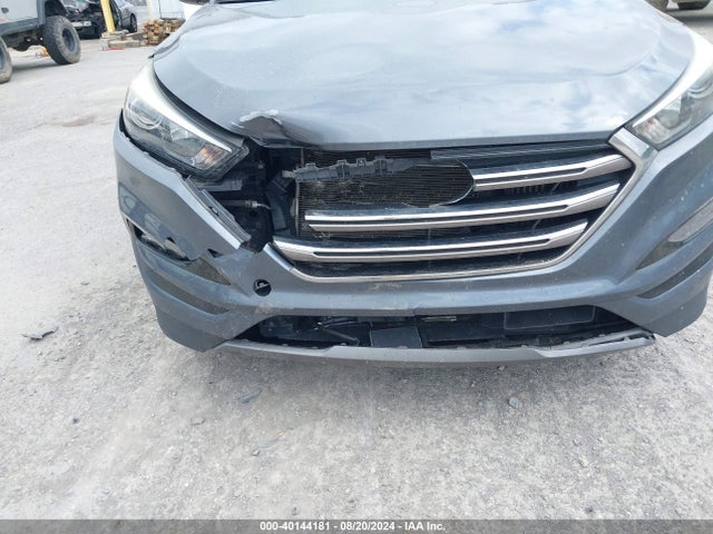 Hyundai Tucson Limited 2016 KM8J3CA20GU236966 Image 15