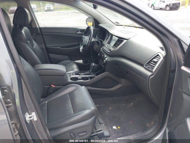 Hyundai Tucson Limited 2016 KM8J3CA20GU236966 Image 5