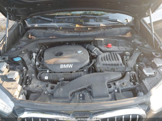 WBXHT3C35J5K22204 BMW X1 Xdrive28i