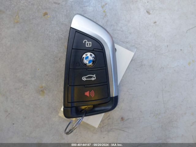 WBXHT3C35J5K22204 BMW X1 Xdrive28i