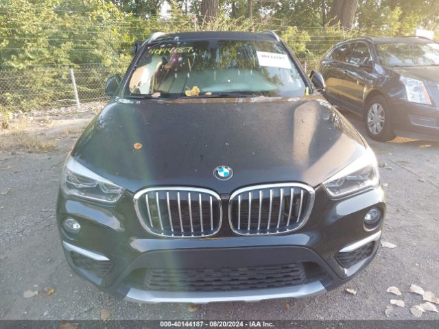 WBXHT3C35J5K22204 BMW X1 Xdrive28i
