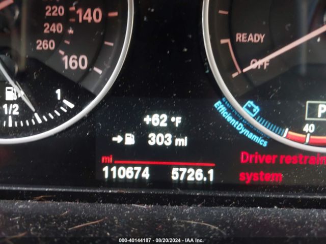 WBXHT3C35J5K22204 BMW X1 Xdrive28i