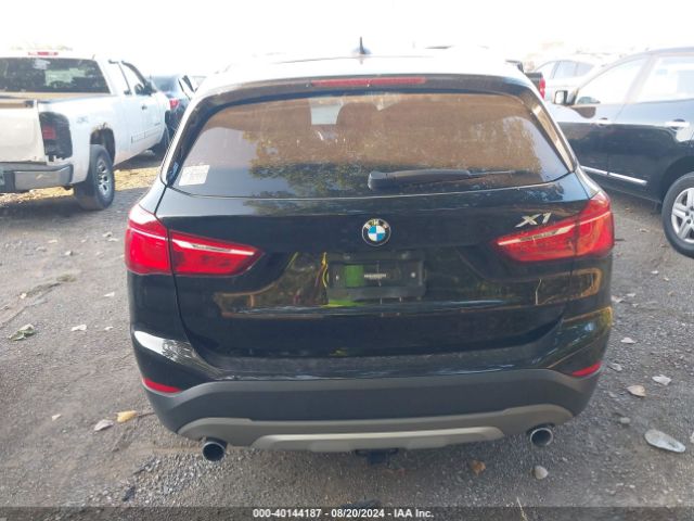 WBXHT3C35J5K22204 BMW X1 Xdrive28i