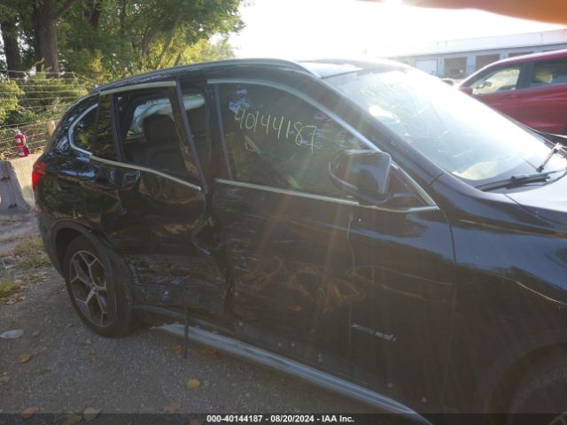 WBXHT3C35J5K22204 BMW X1 Xdrive28i