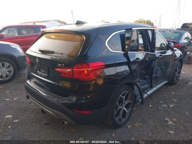 WBXHT3C35J5K22204 BMW X1 Xdrive28i