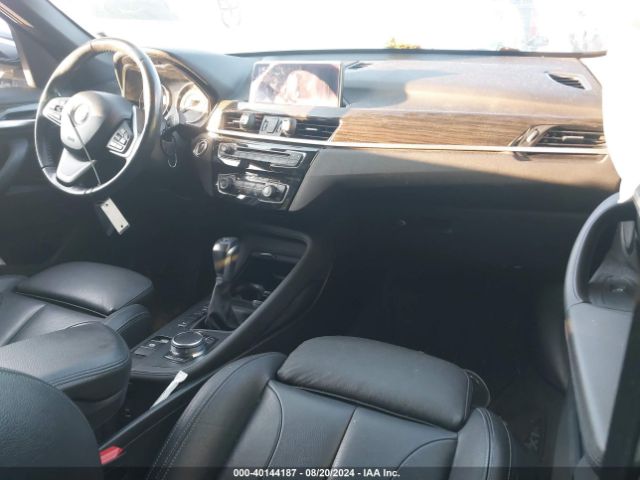 WBXHT3C35J5K22204 BMW X1 Xdrive28i