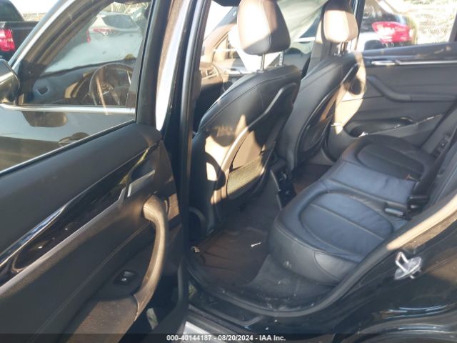 WBXHT3C35J5K22204 BMW X1 Xdrive28i