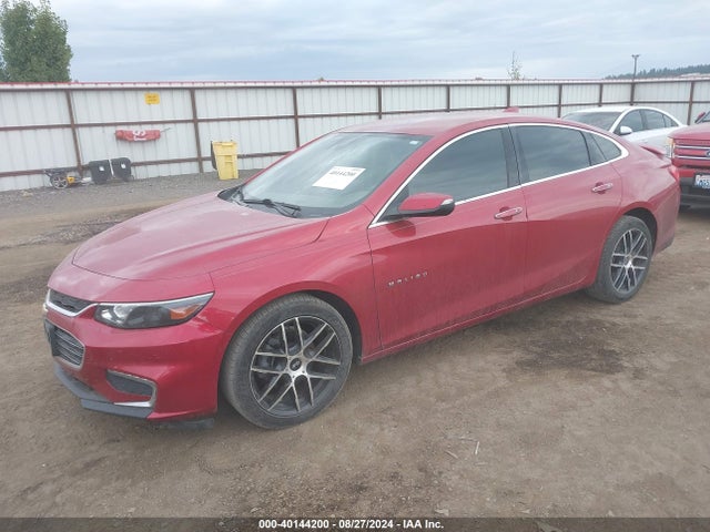 1G1ZH5SXXGF184628 Chevrolet ltg - sidi, alum dohc, vvt, dcvcp turbo, e0-e100, alum