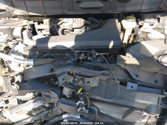 KNMAT2MT6KP540748 Nissan ROGUE S