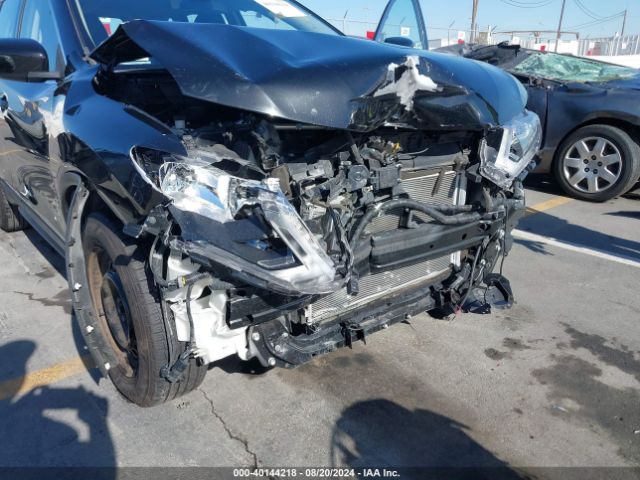 KNMAT2MT6KP540748 Nissan ROGUE S