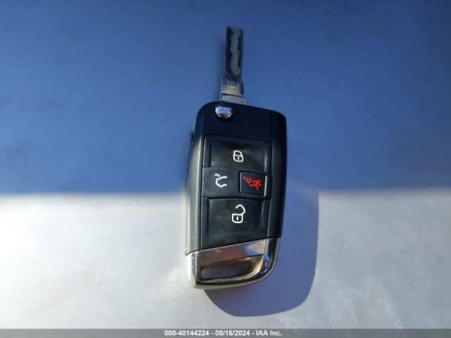 3VW5T7AU0FM002079 Volkswagen Golf Gti 2.0t Se 4-door