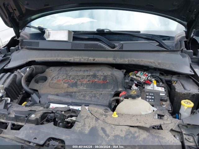 3C4NJDBB2MT526115 Jeep Compass Altitude 4x4