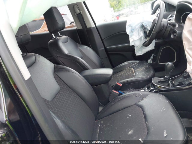 3C4NJDBB2MT526115 Jeep Compass Altitude 4x4